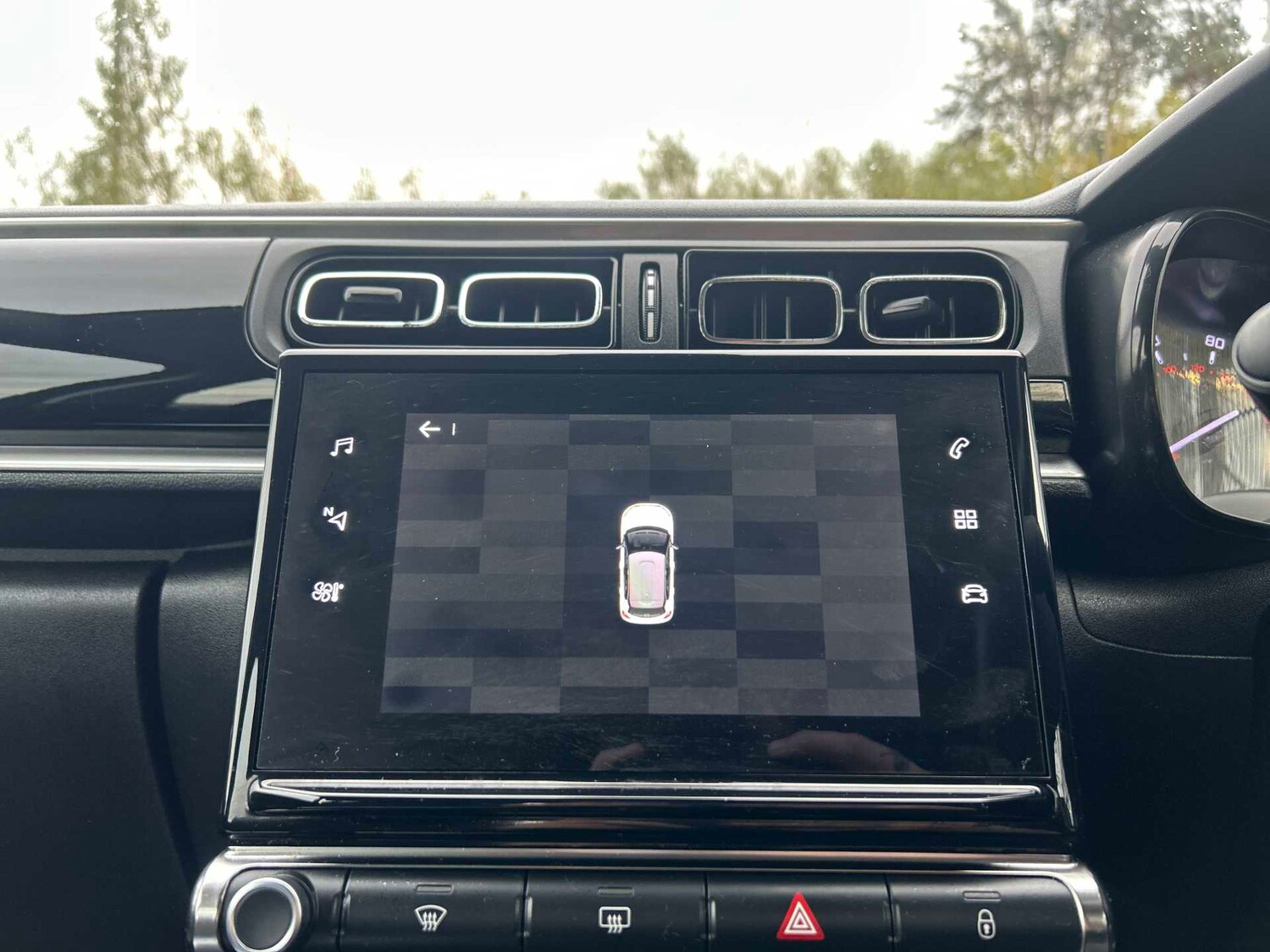 Used Citroen C3 2021 for sale - 75731341: Photo 21