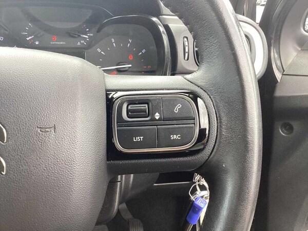 Used Citroen C3 2021 for sale - 75731341: Photo 22