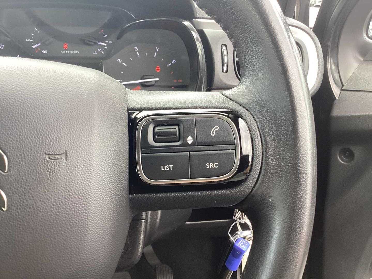 Used Citroen C3 2021 for sale - 75731341: Photo 23