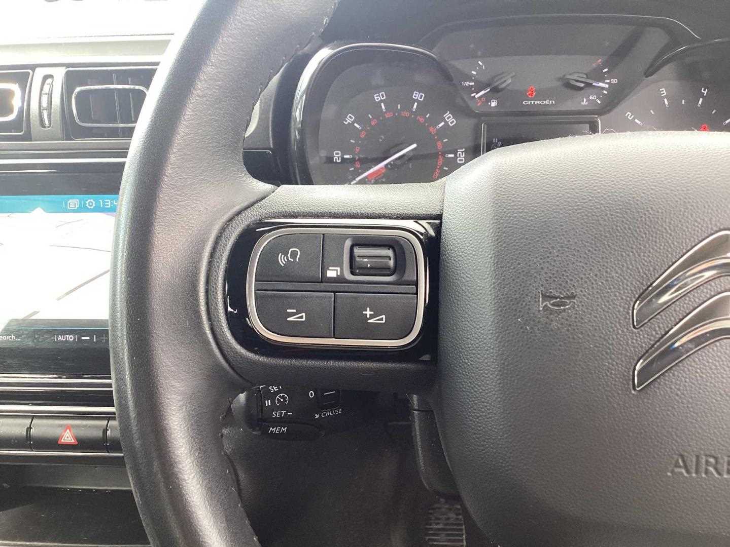 Used Citroen C3 2021 for sale - 75731341: Photo 24