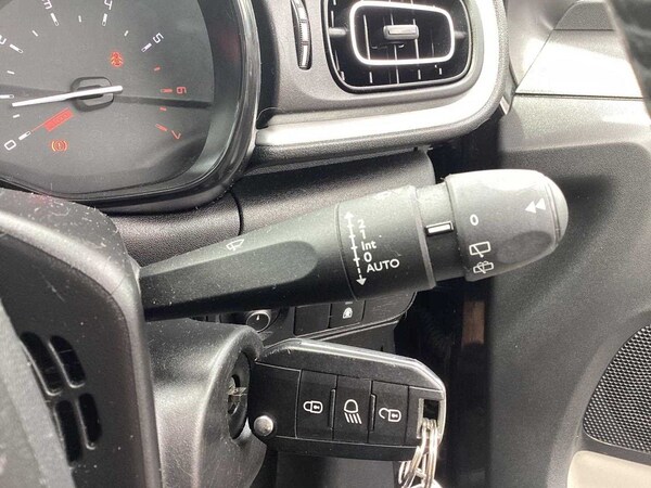 Used Citroen C3 2021 for sale - 75731341: Photo 24