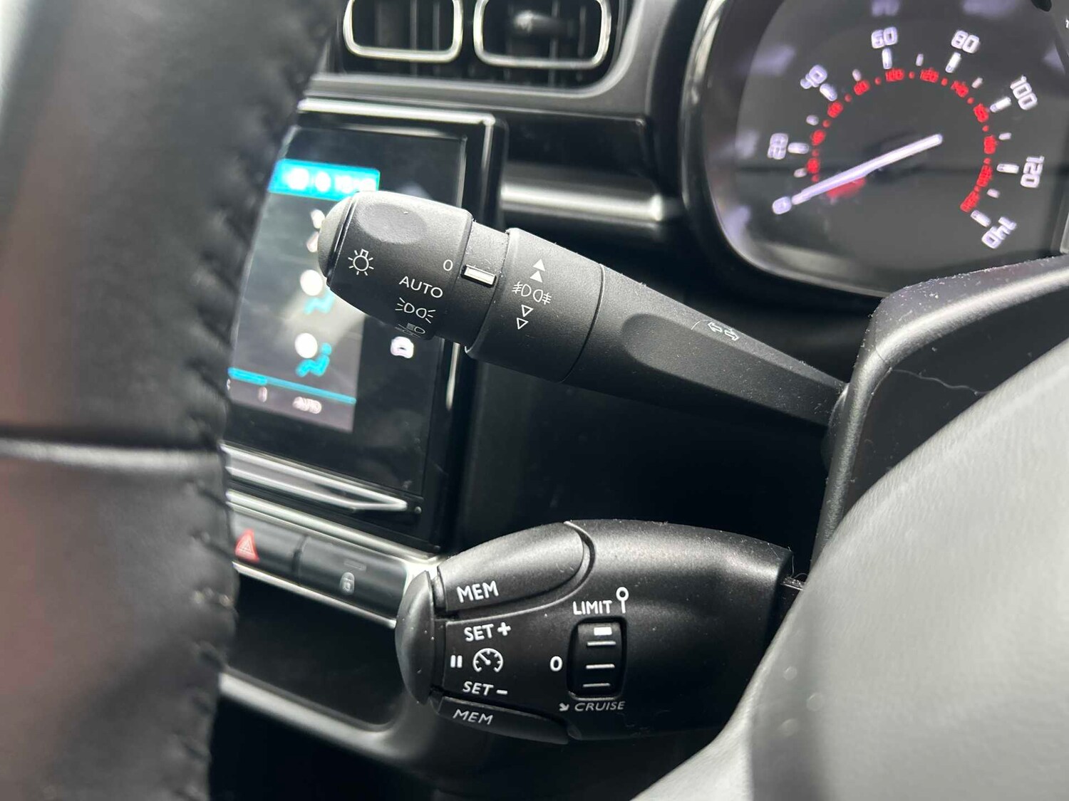 Used Citroen C3 2021 for sale - 75731341: Photo 26