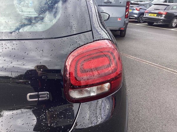 Used Citroen C3 2021 for sale - 75731341: Photo 26