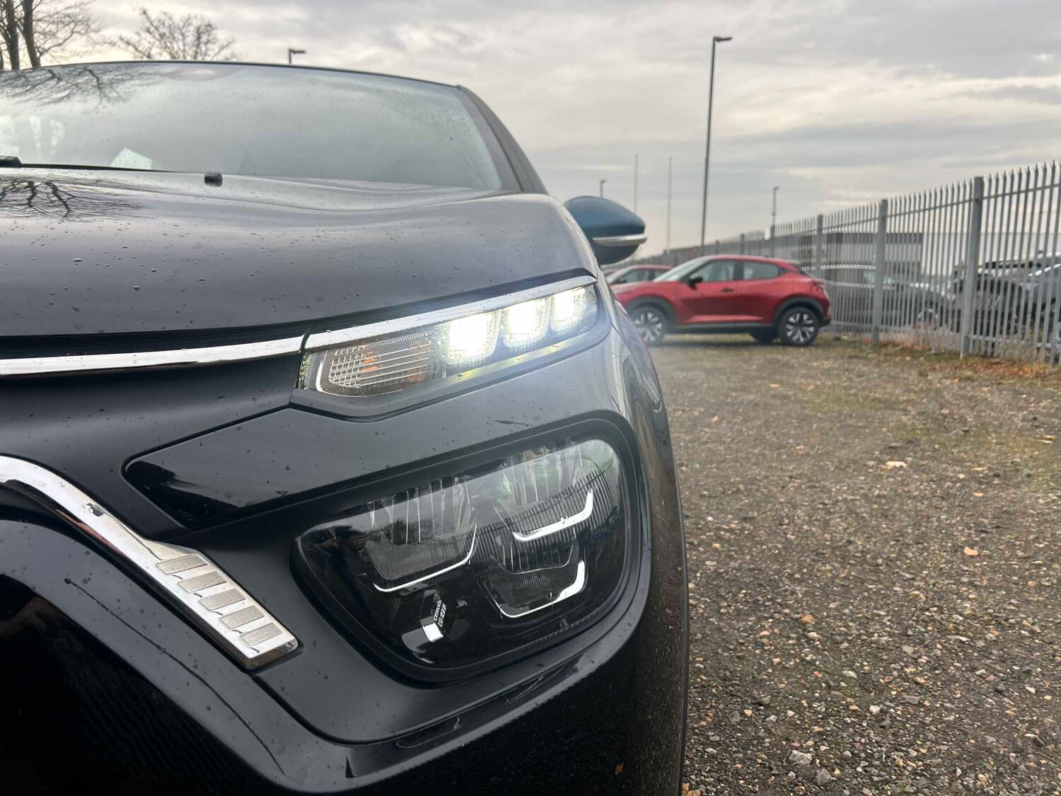 Used Citroen C3 2021 for sale - 75731341: Photo 27