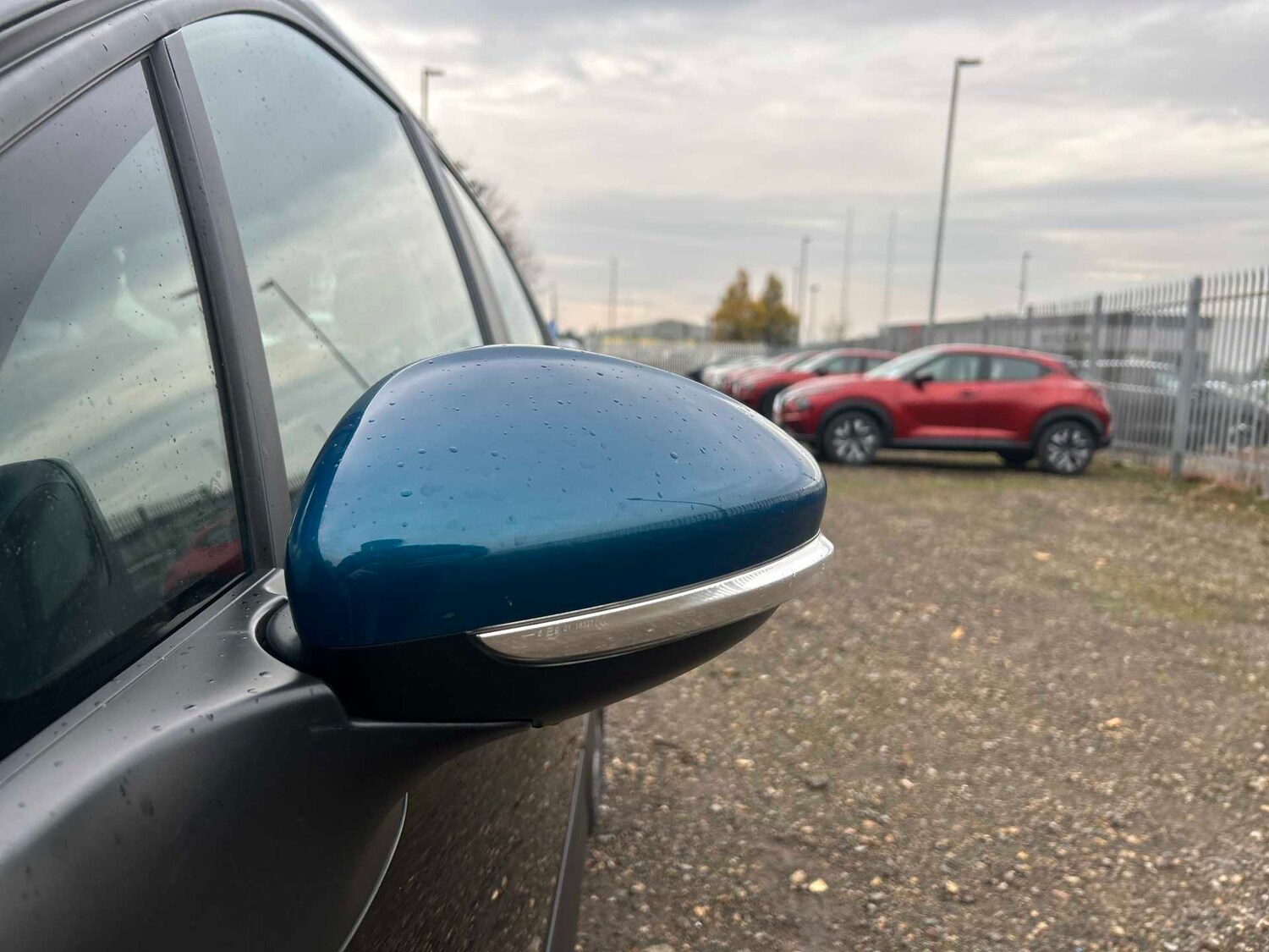 Used Citroen C3 2021 for sale - 75731341: Photo 28