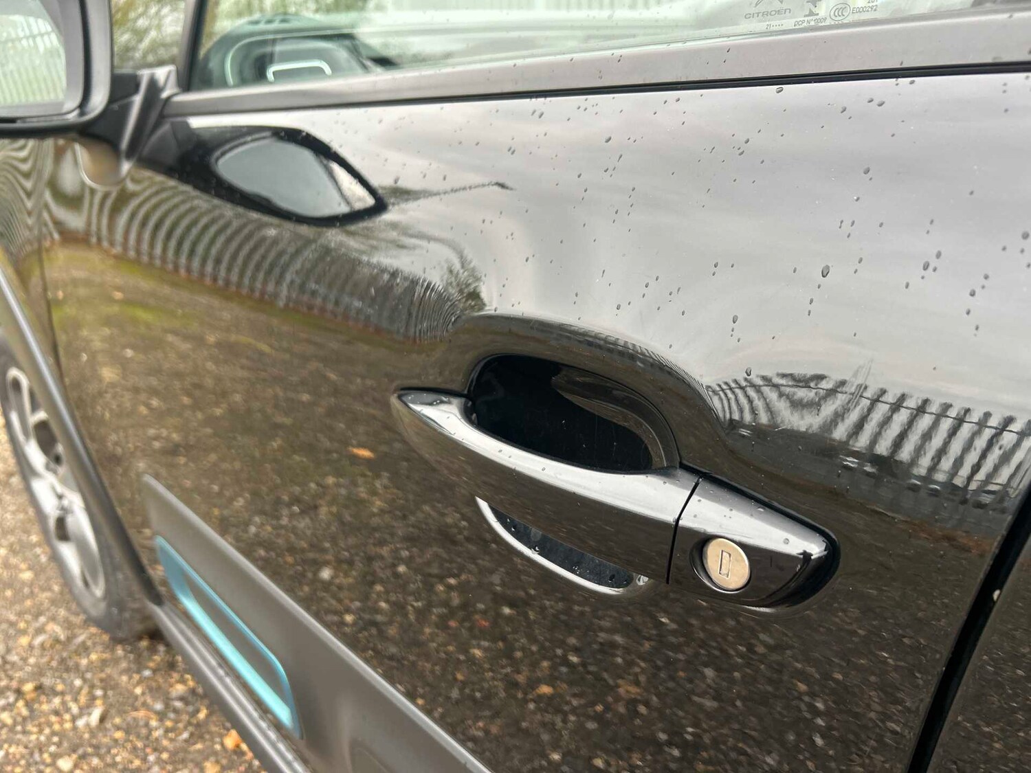 Used Citroen C3 2021 for sale - 75731341: Photo 29