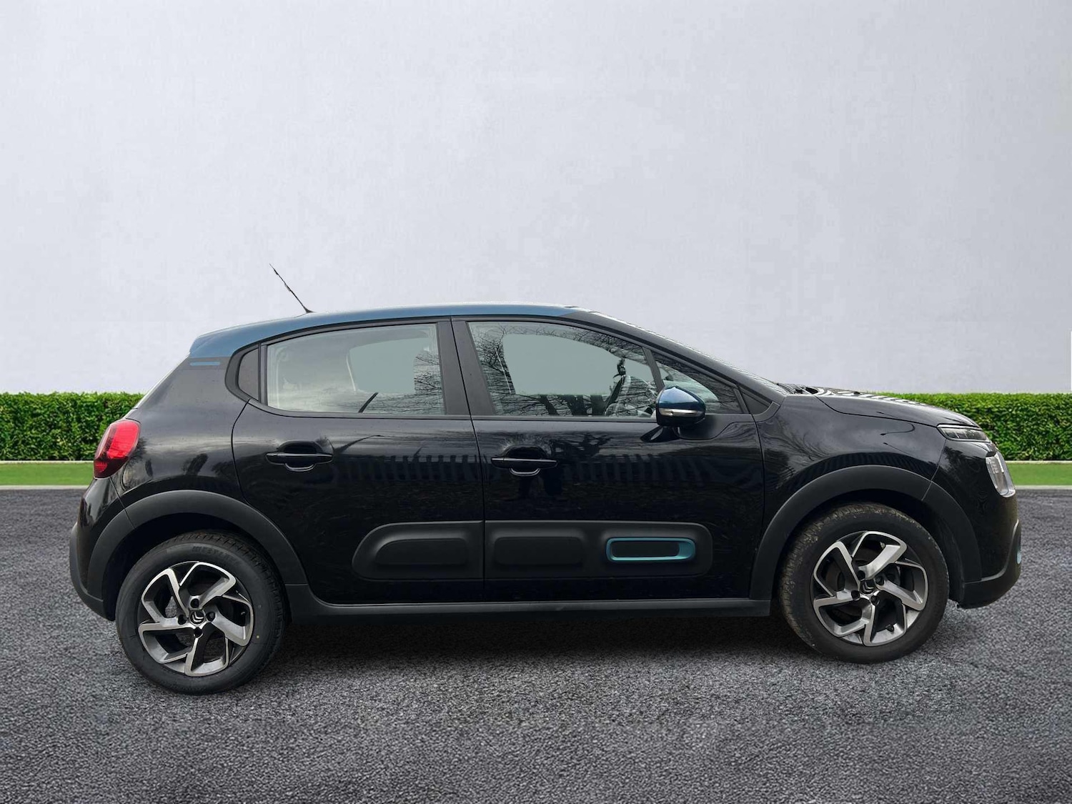 Used Citroen C3 2021 for sale - 75731341: Photo 3