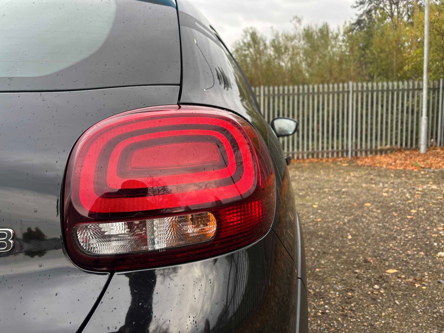 Used Citroen C3 2021 for sale - 75731341: Photo 30