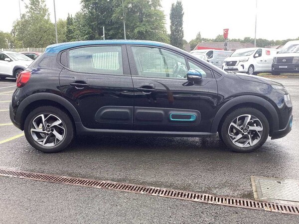 Used Citroen C3 2021 for sale - 75731341: Photo 3