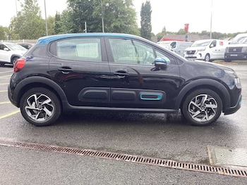Used Citroen C3 2021 for sale - 75731341: Photo
