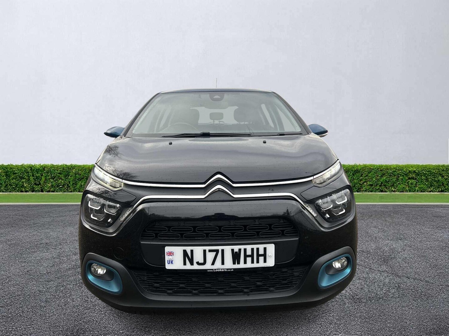 Used Citroen C3 2021 for sale - 75731341: Photo 5