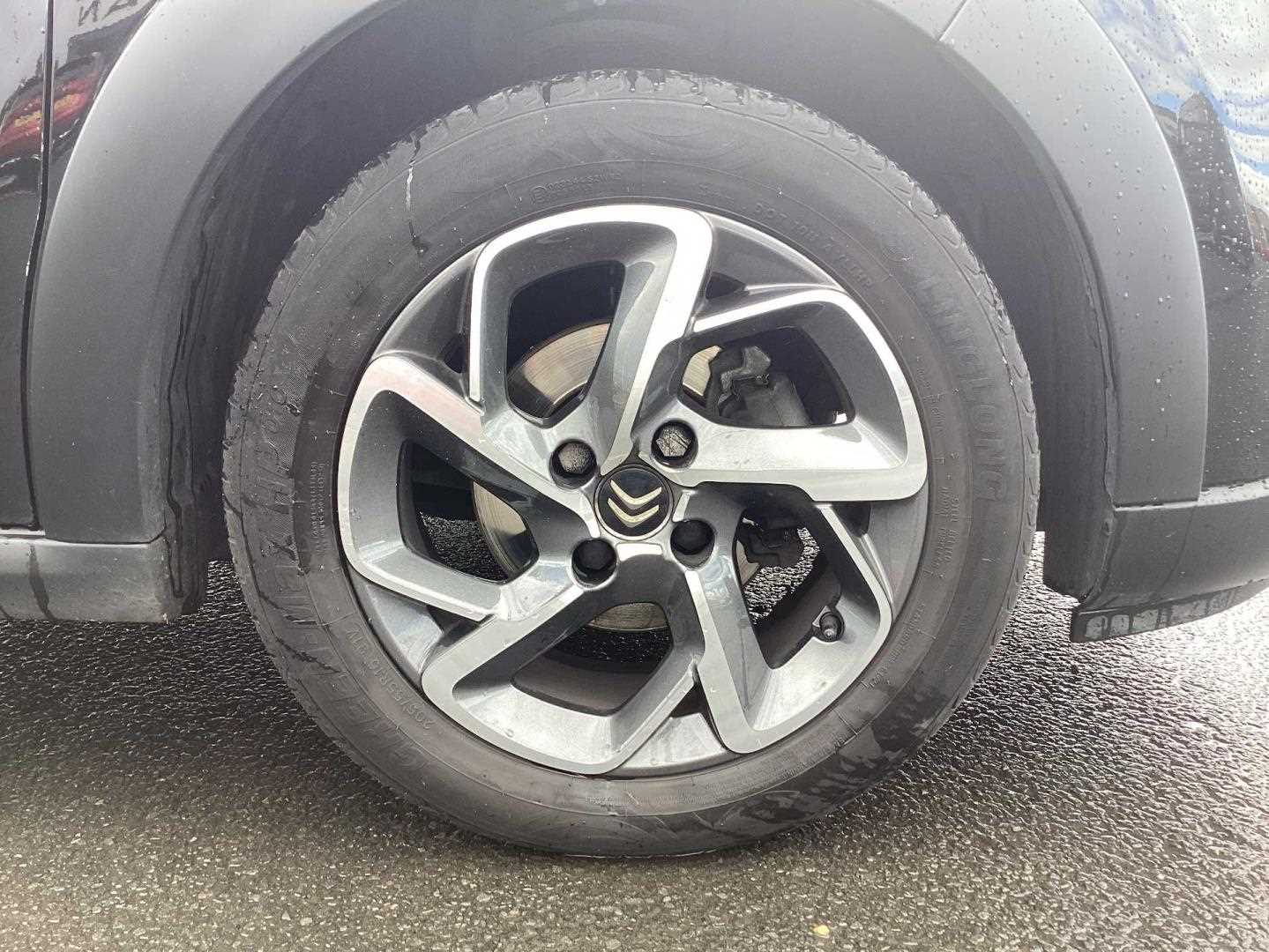 Used Citroen C3 2021 for sale - 75731341: Photo 6