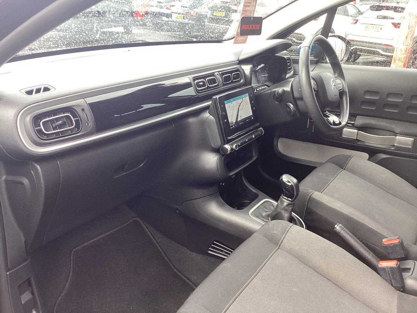 Used Citroen C3 2021 for sale - 75731341: Photo 7