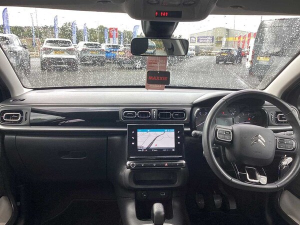 Used Citroen C3 2021 for sale - 75731341: Photo 8