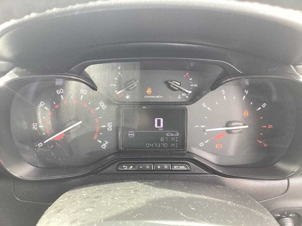 Used Citroen C3 2021 for sale - 75731341: Photo 9