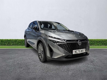 Used Nissan Qashqai 2026 for sale - 78745350: Photo