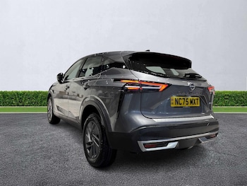 Used Nissan Qashqai 2026 for sale - 78745350: Photo