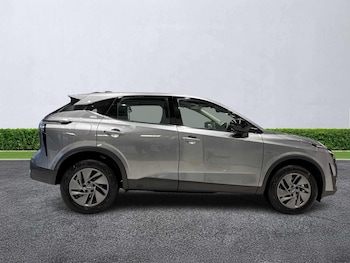 Used Nissan Qashqai 2026 for sale - 78745350: Photo