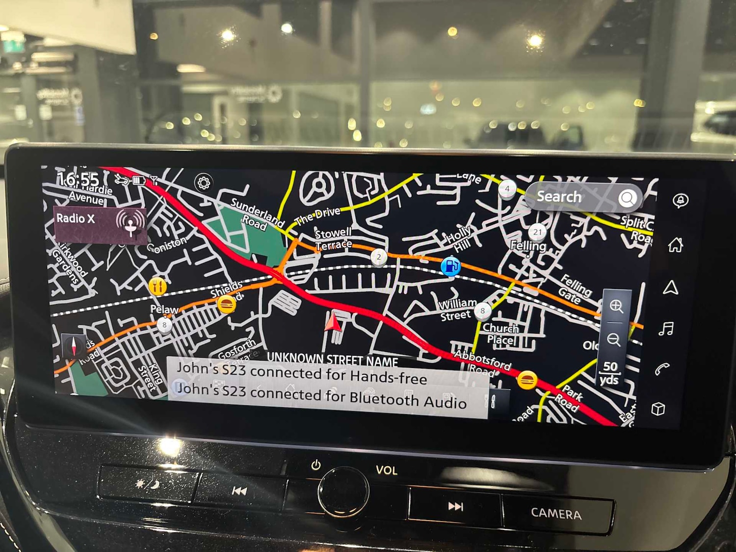 Used Audi Q3 2022 for sale - 77745148: Photo 21