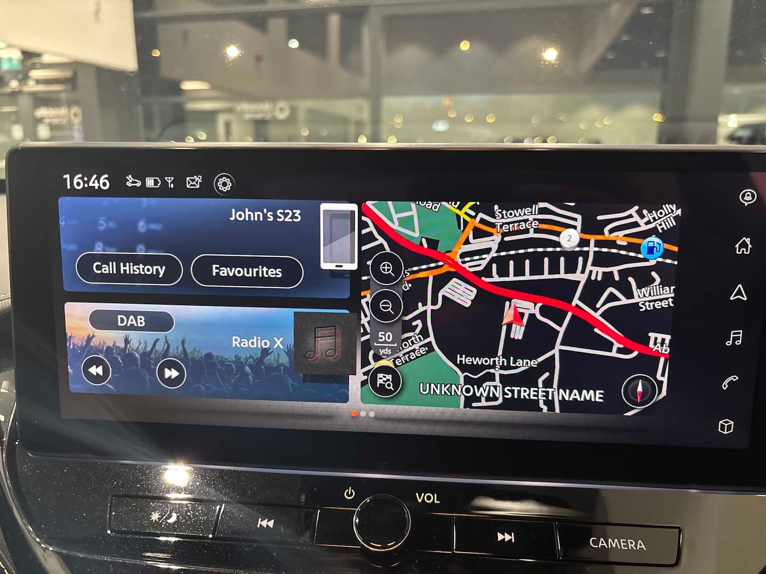 Used Audi Q3 2022 for sale - 77745148: Photo 9