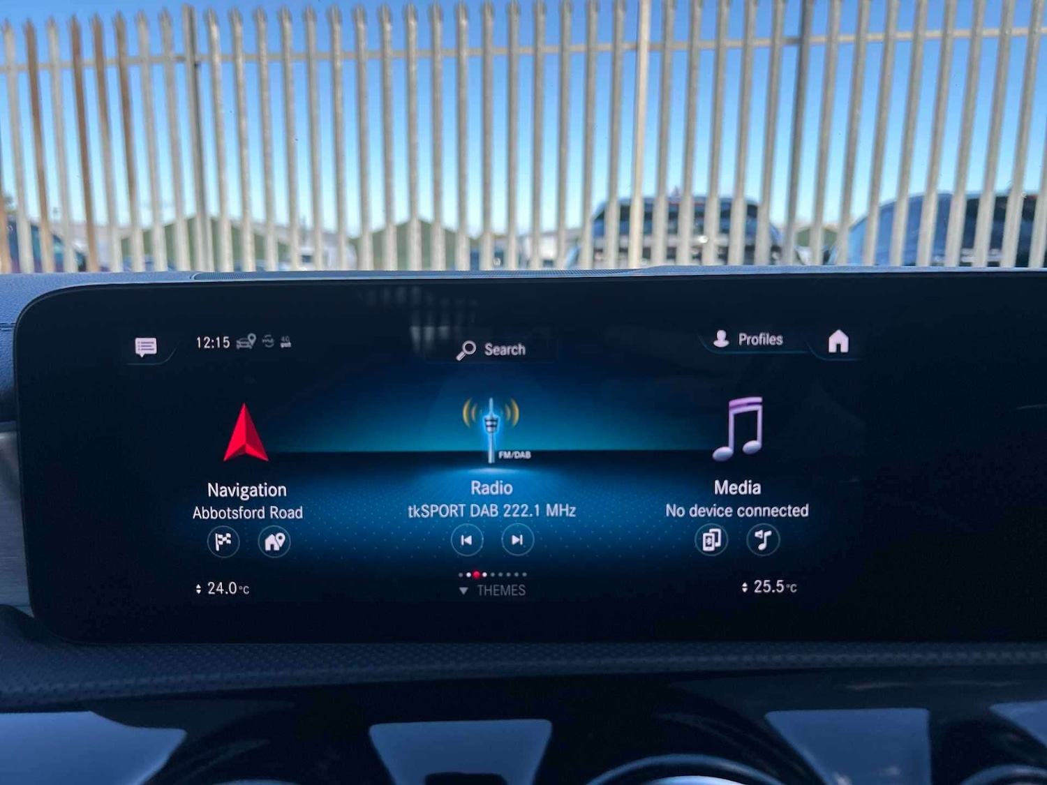 Used Mercedes-Benz CLA 2020 for sale - 76383339: Photo 10