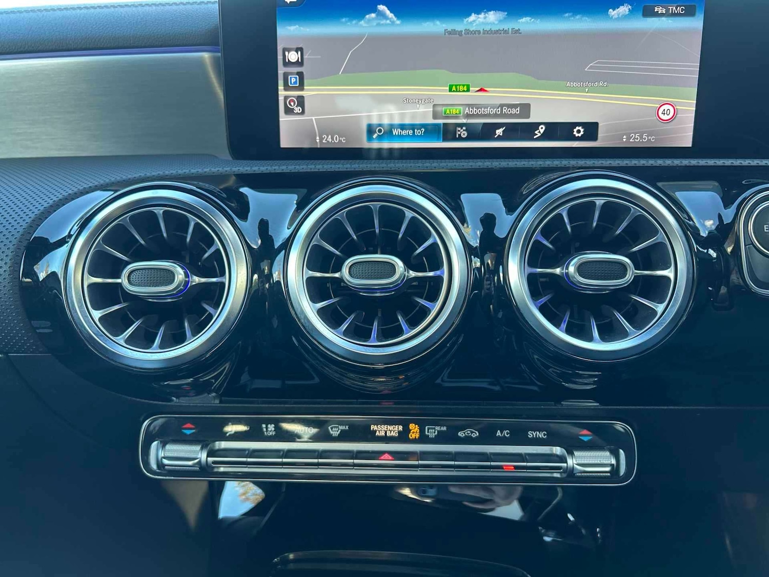 Used Mercedes-Benz CLA 2020 for sale - 76383339: Photo 11