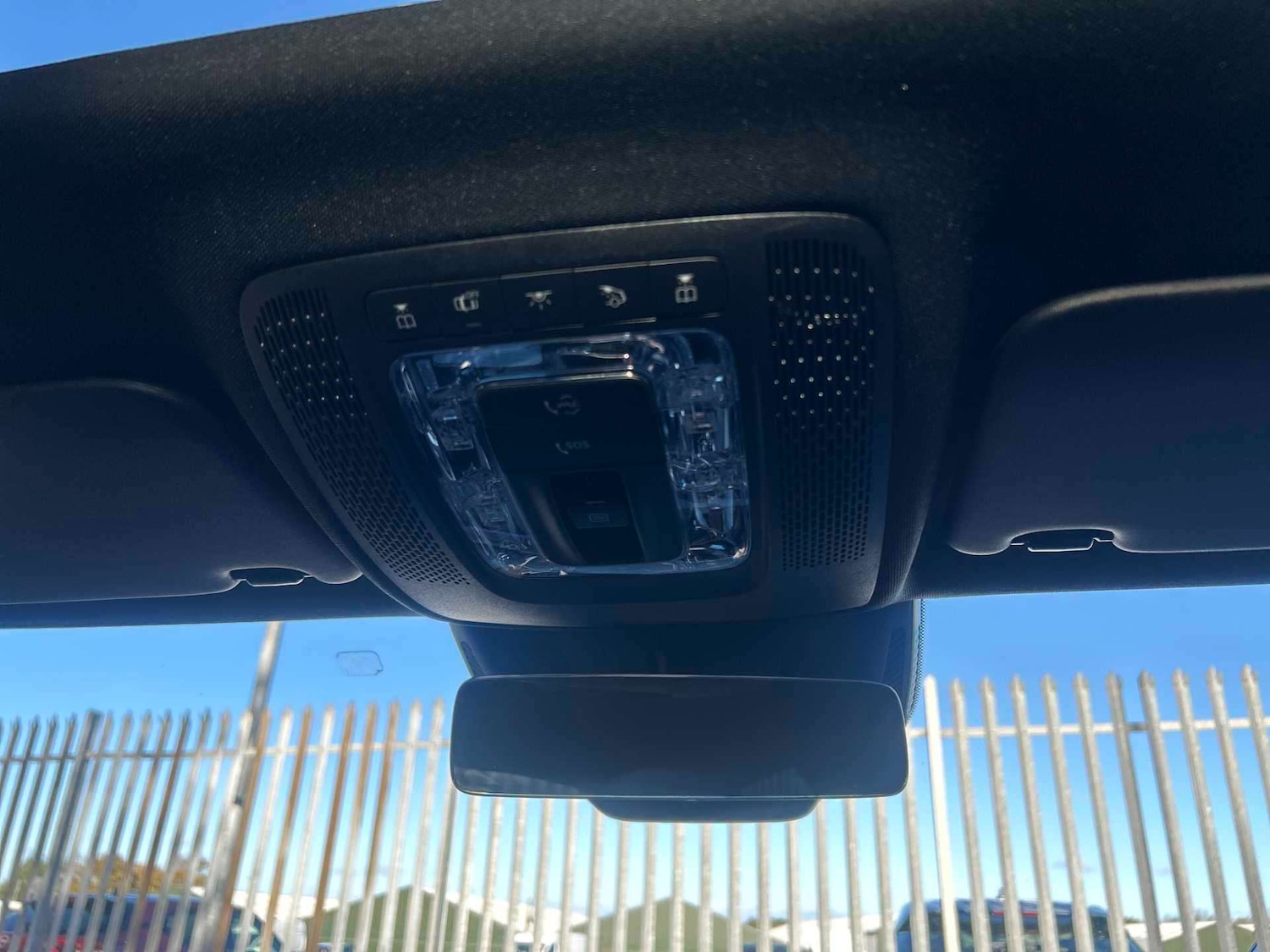 Used Mercedes-Benz CLA 2020 for sale - 76383339: Photo 13