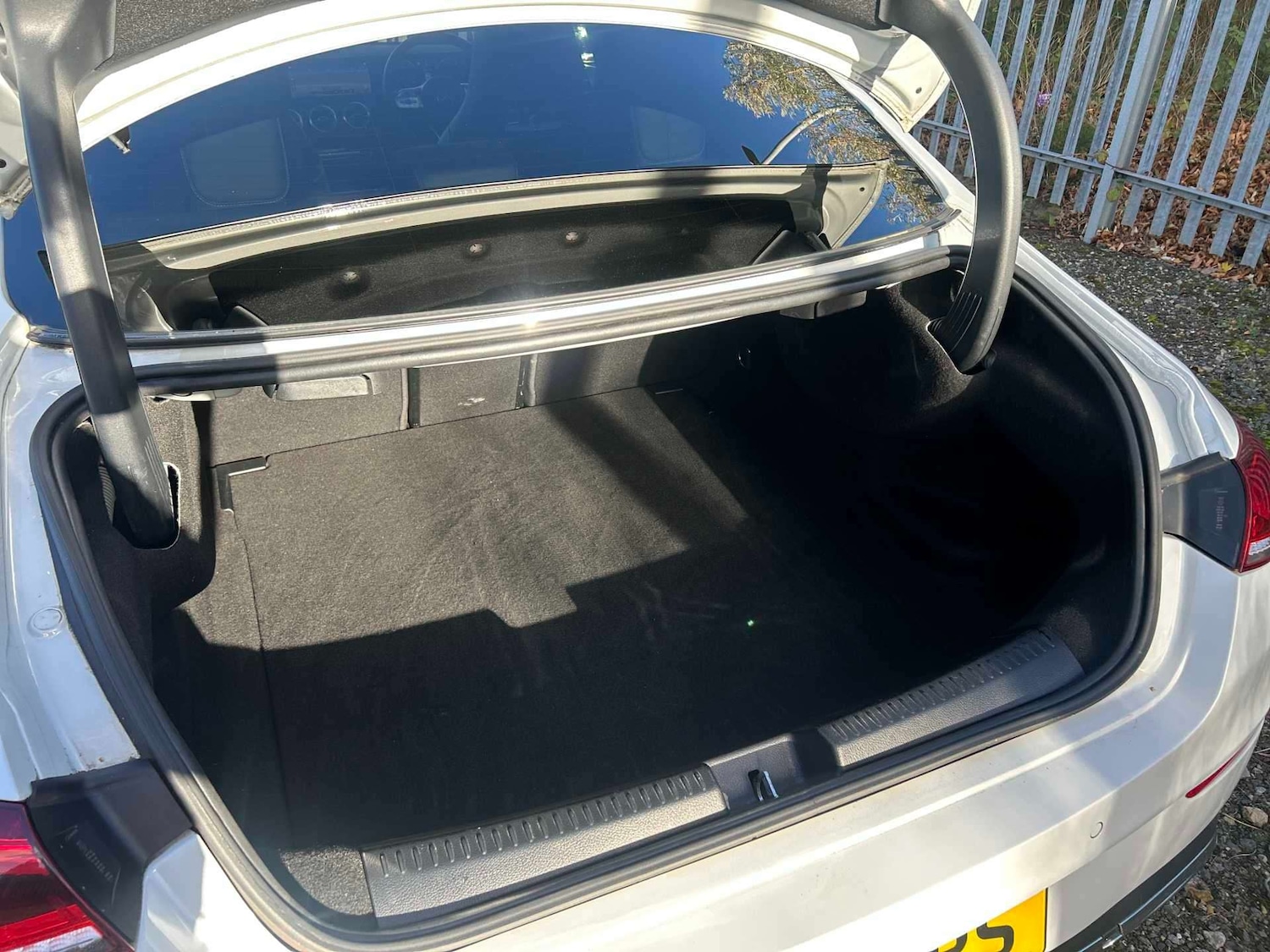 Used Mercedes-Benz CLA 2020 for sale - 76383339: Photo 16