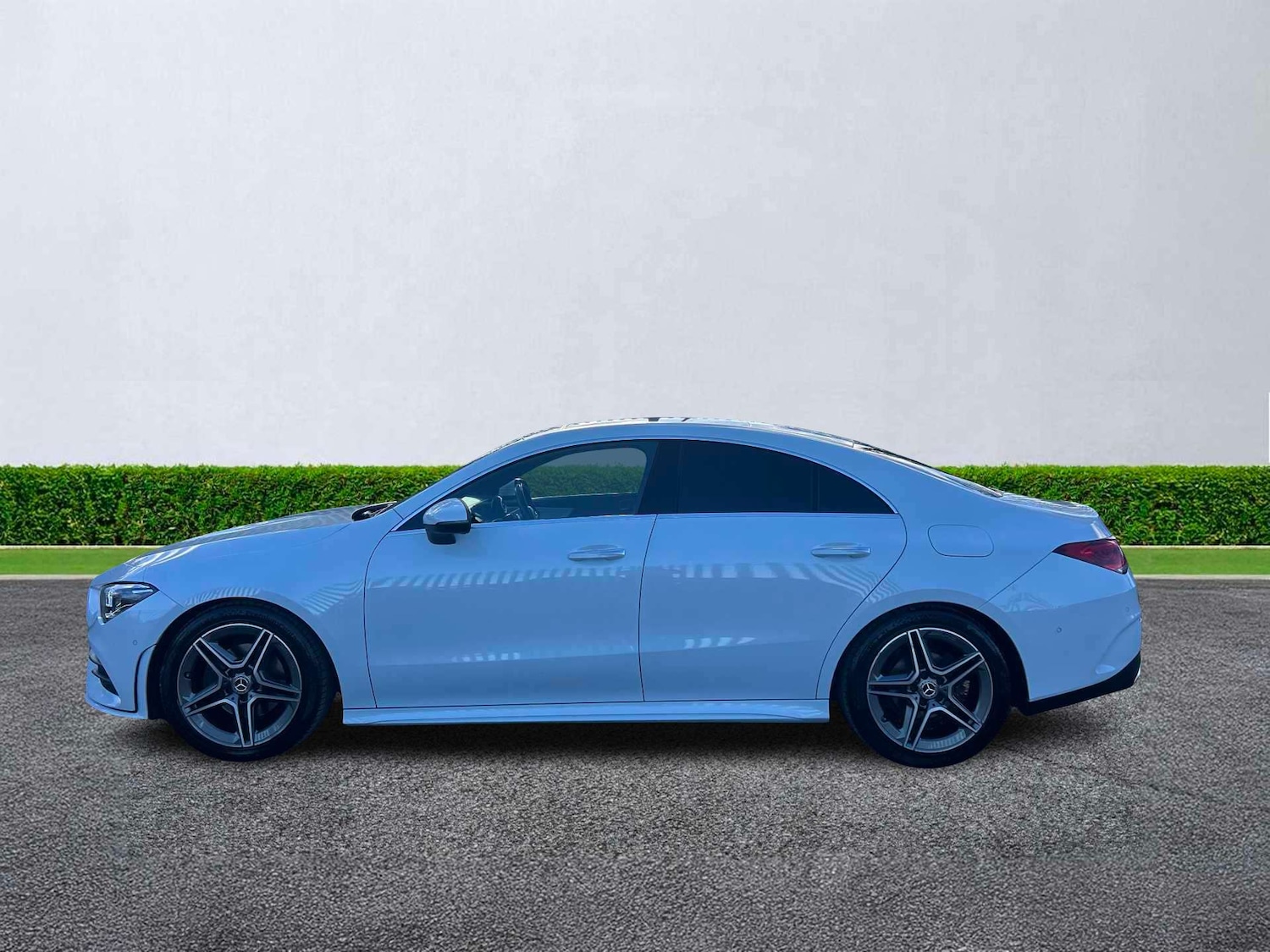 Used Mercedes-Benz CLA 2020 for sale - 76383339: Photo 18