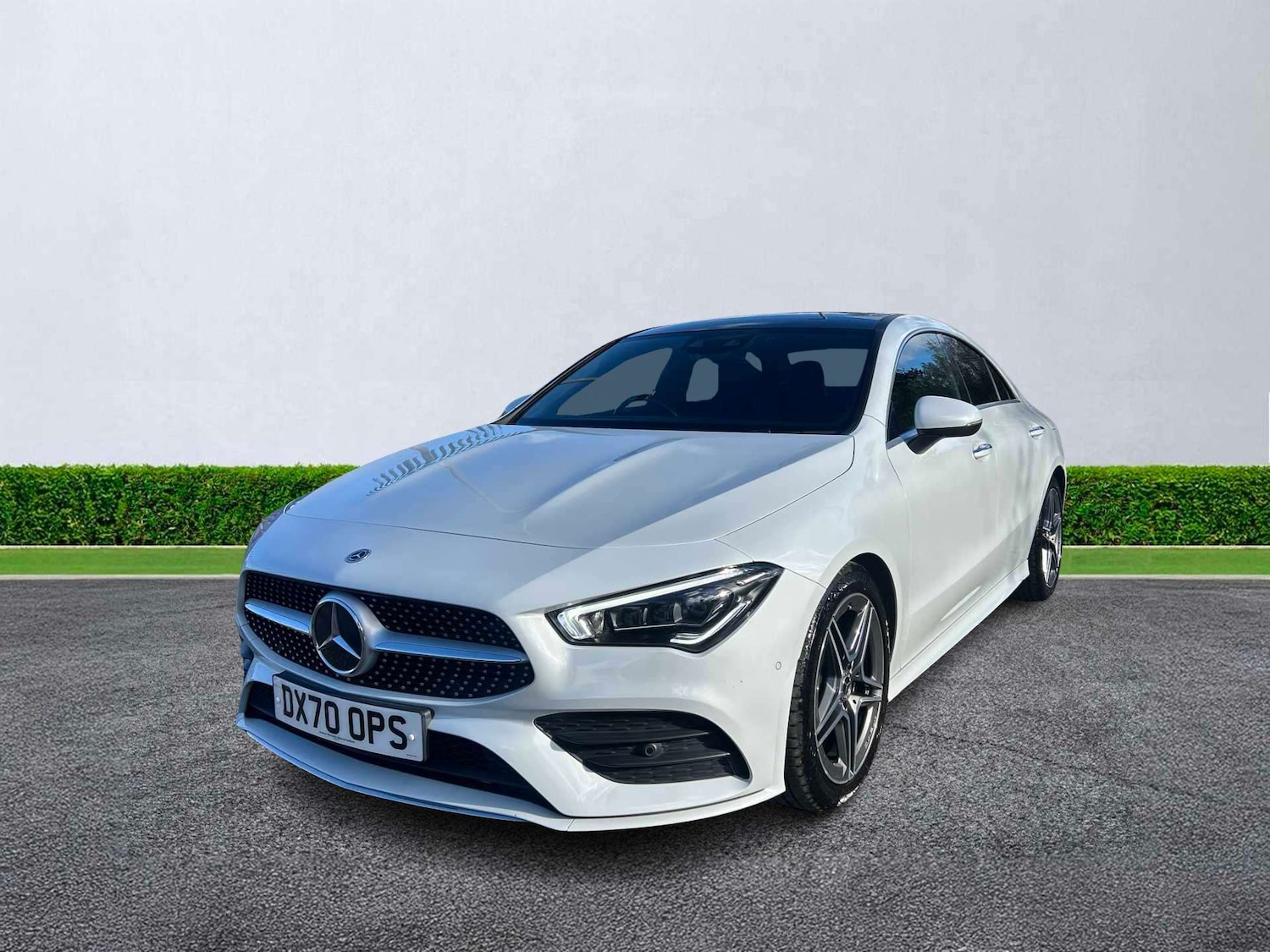 Used Mercedes-Benz CLA 2020 for sale - 76383339: Photo 19