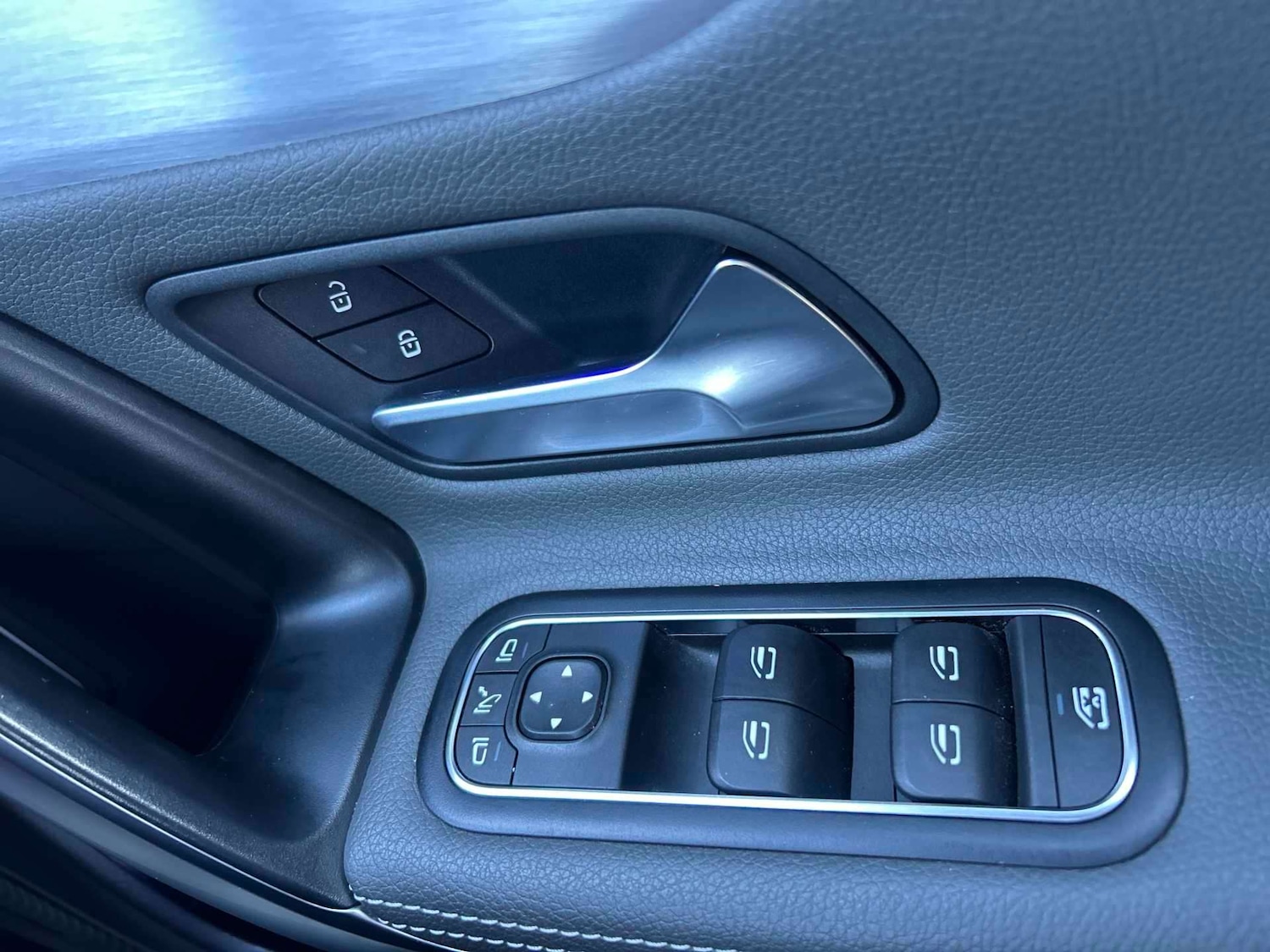 Used Mercedes-Benz CLA 2020 for sale - 76383339: Photo 20