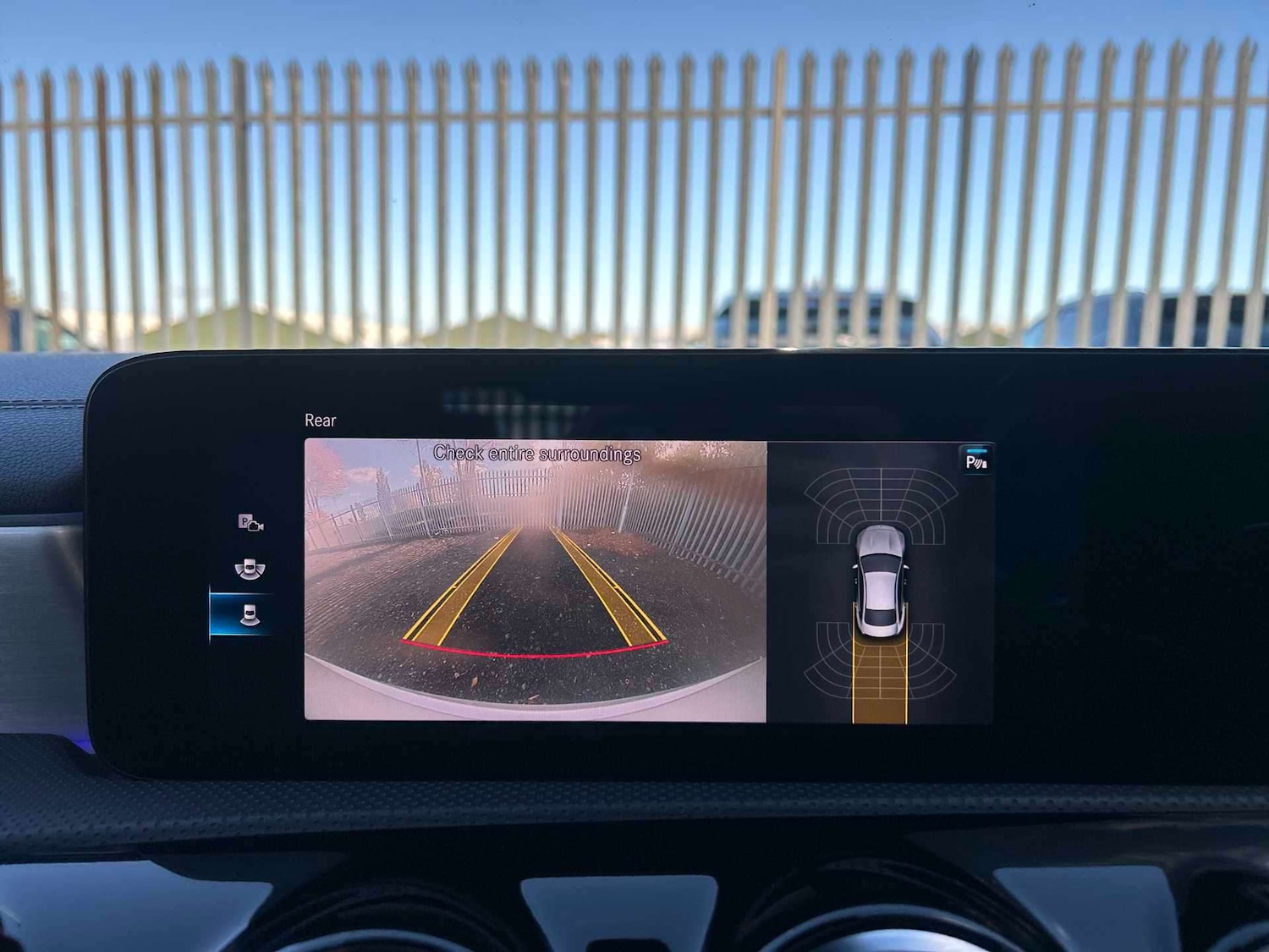 Used Mercedes-Benz CLA 2020 for sale - 76383339: Photo 21