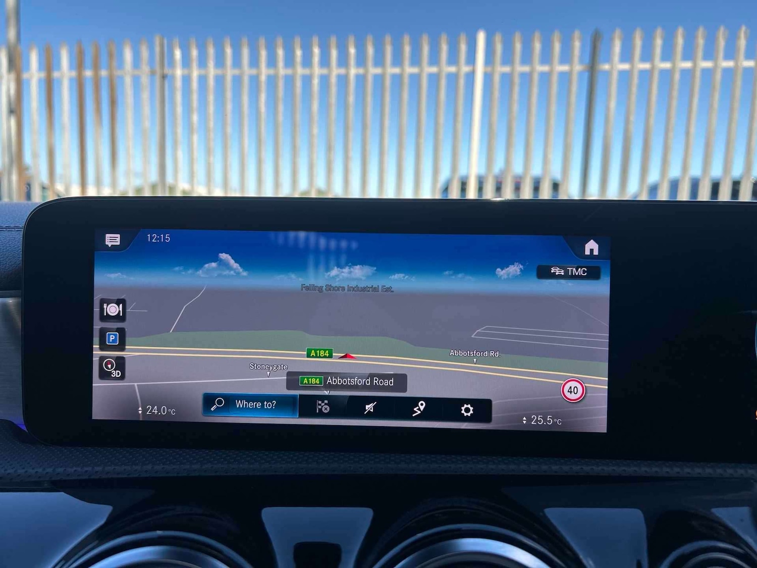 Used Mercedes-Benz CLA 2020 for sale - 76383339: Photo 22