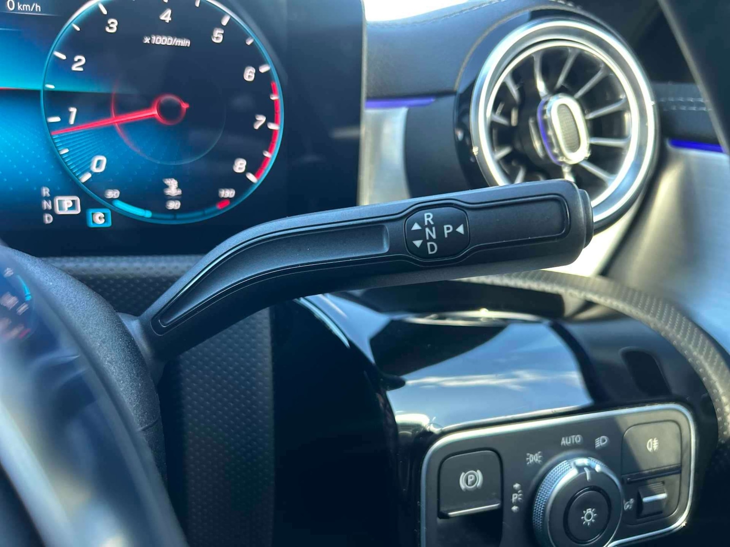 Used Mercedes-Benz CLA 2020 for sale - 76383339: Photo 25