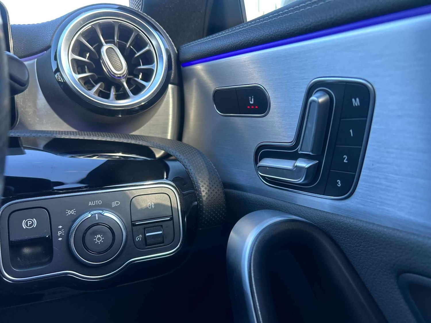 Used Mercedes-Benz CLA 2020 for sale - 76383339: Photo 27