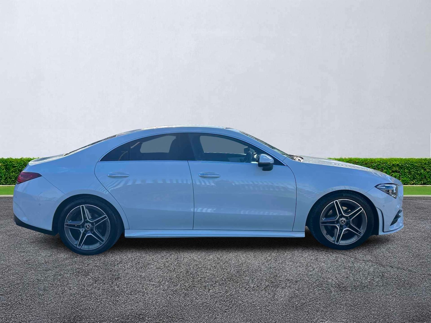 Used Mercedes-Benz CLA 2020 for sale - 76383339: Photo 3