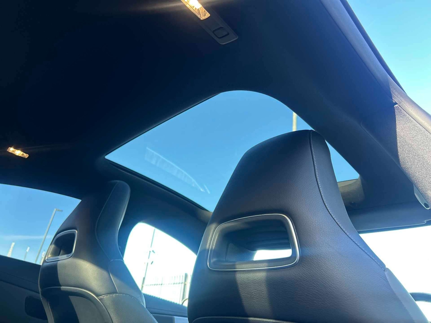 Used Mercedes-Benz CLA 2020 for sale - 76383339: Photo 30