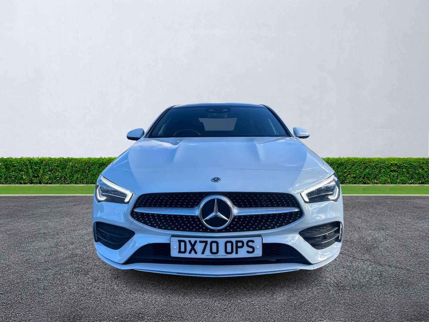 Used Mercedes-Benz CLA 2020 for sale - 76383339: Photo 5