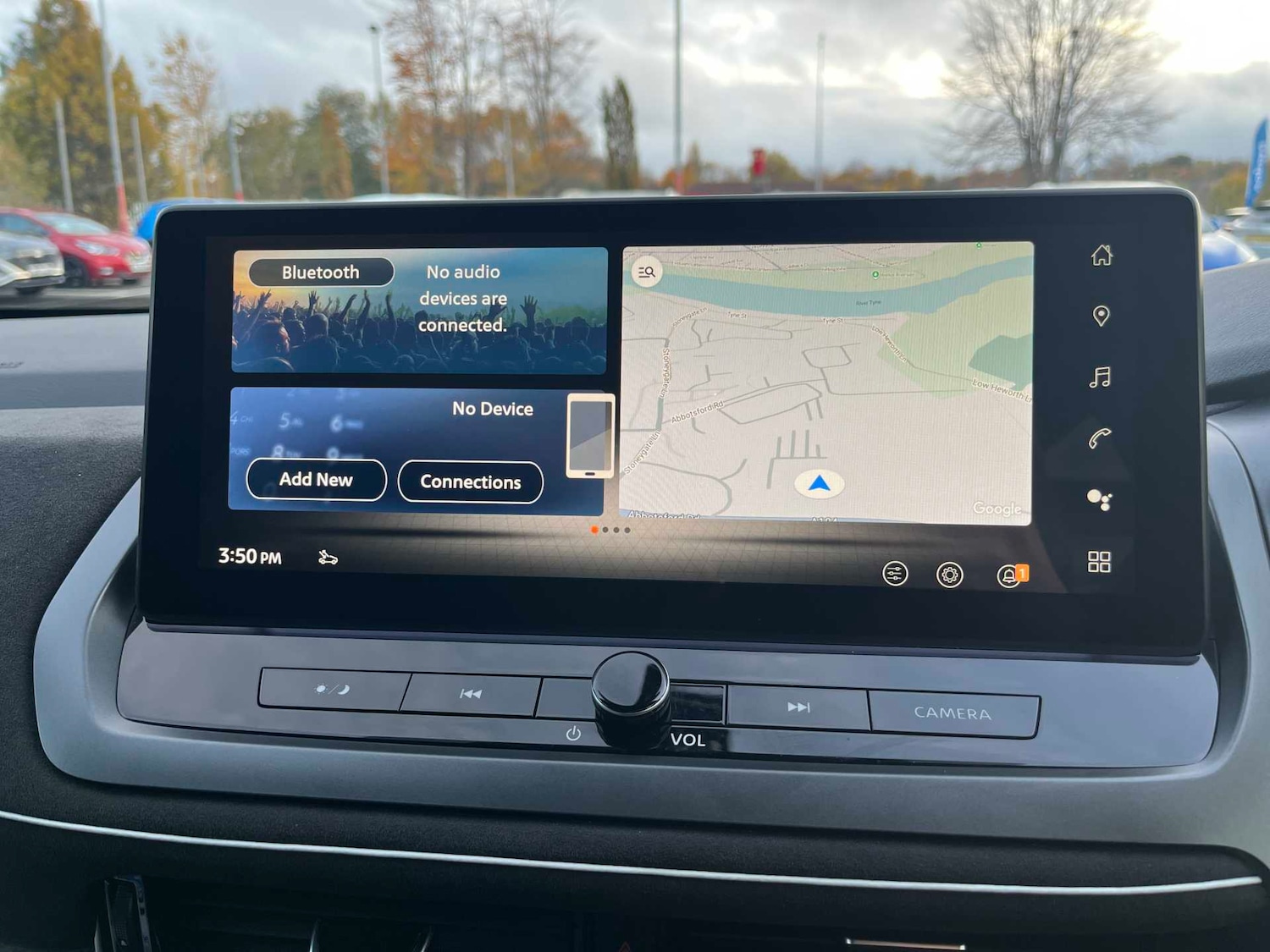 Used Nissan Qashqai 2024 for sale - 76455284: Photo 10