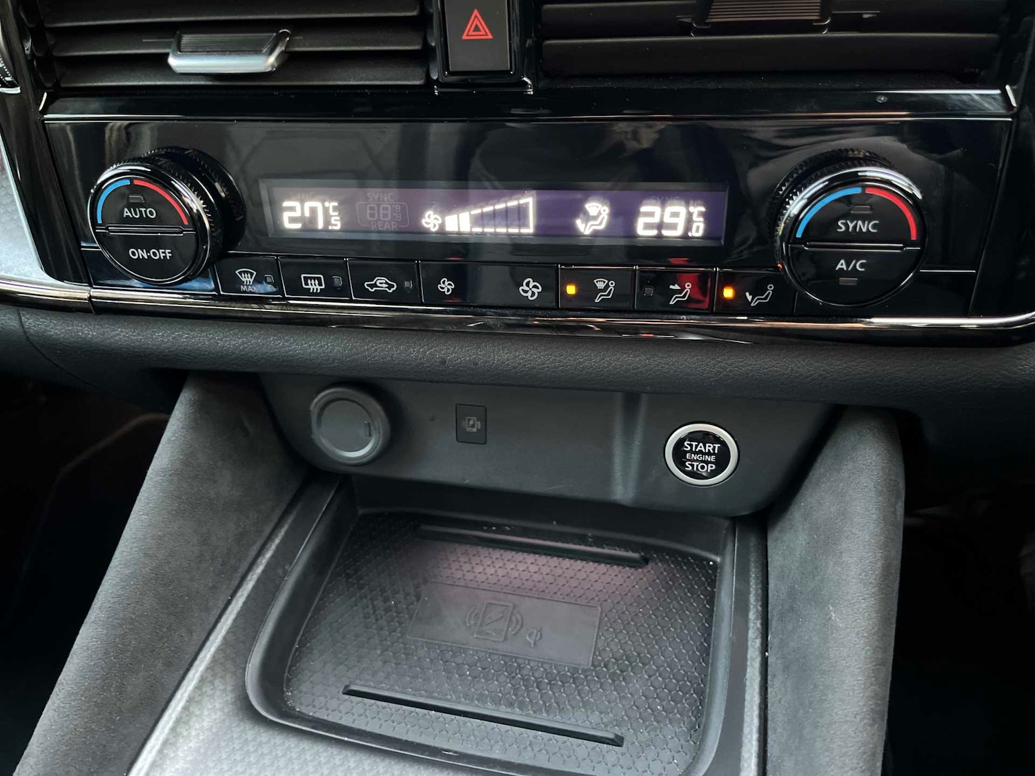 Used Nissan Qashqai 2024 for sale - 76455284: Photo 11