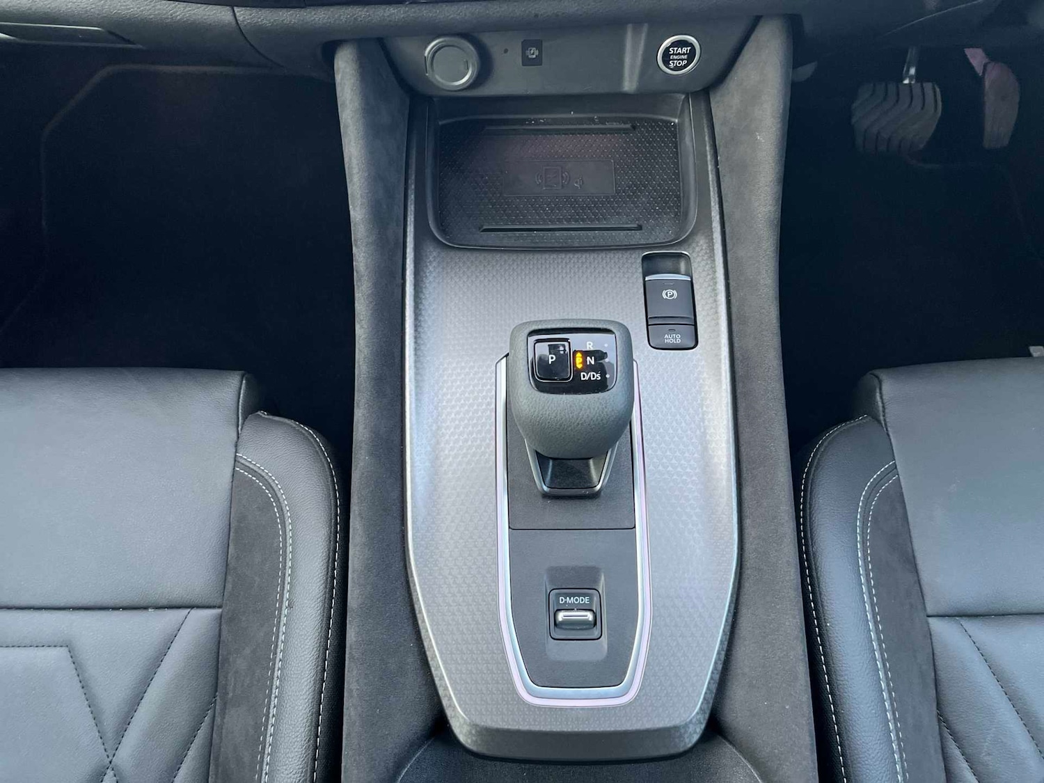 Used Nissan Qashqai 2024 for sale - 76455284: Photo 12