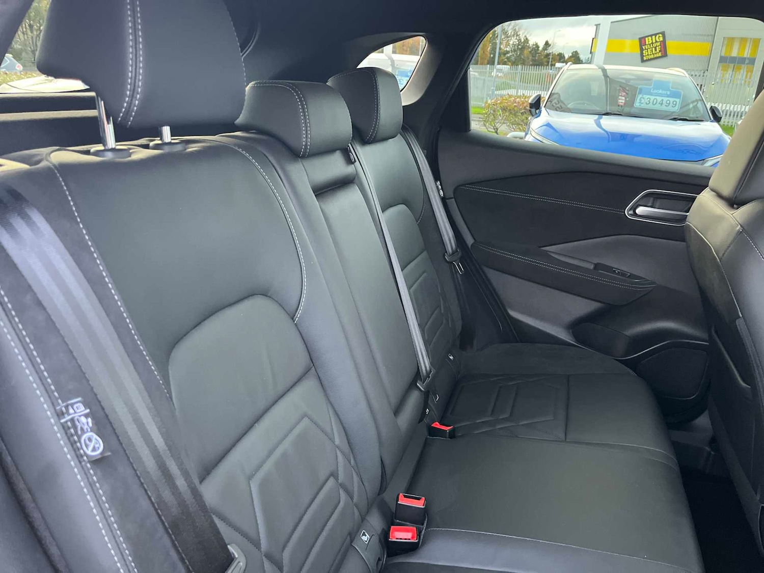 Used Nissan Qashqai 2024 for sale - 76455284: Photo 15