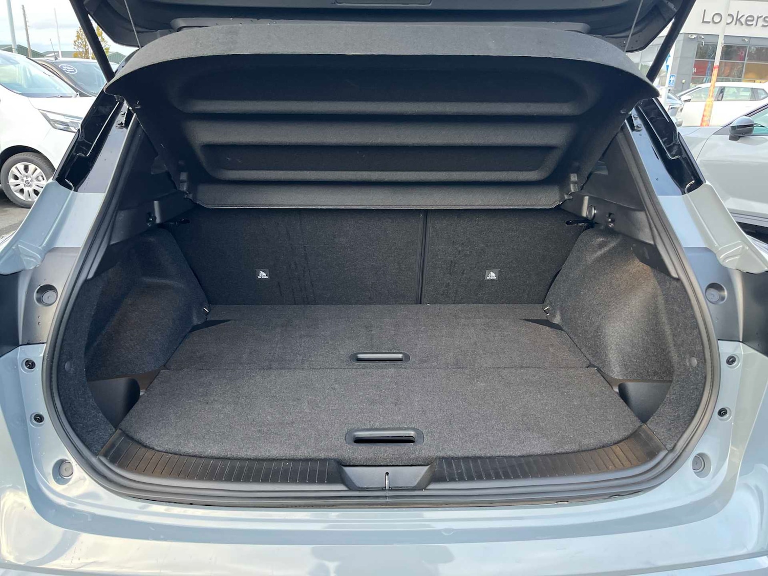 Used Nissan Qashqai 2024 for sale - 76455284: Photo 16