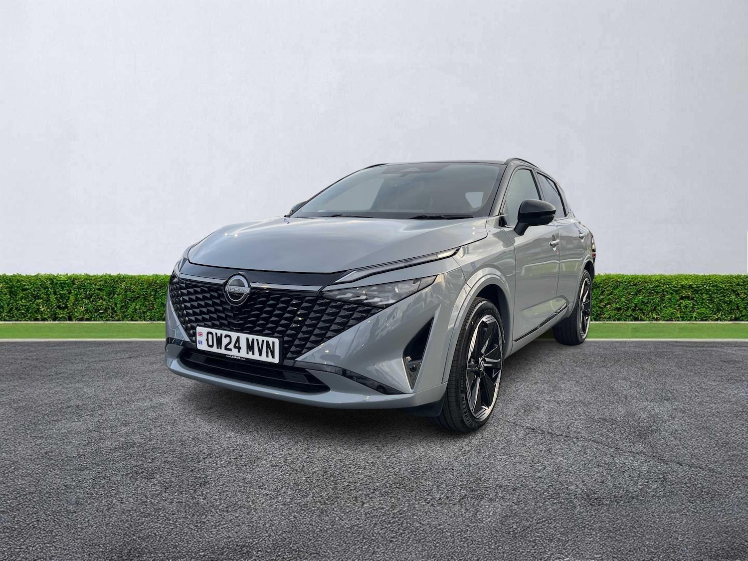 Used Nissan Qashqai 2024 for sale - 76455284: Photo 19