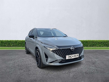 Used Nissan Qashqai 2024 for sale - 76455284: Photo