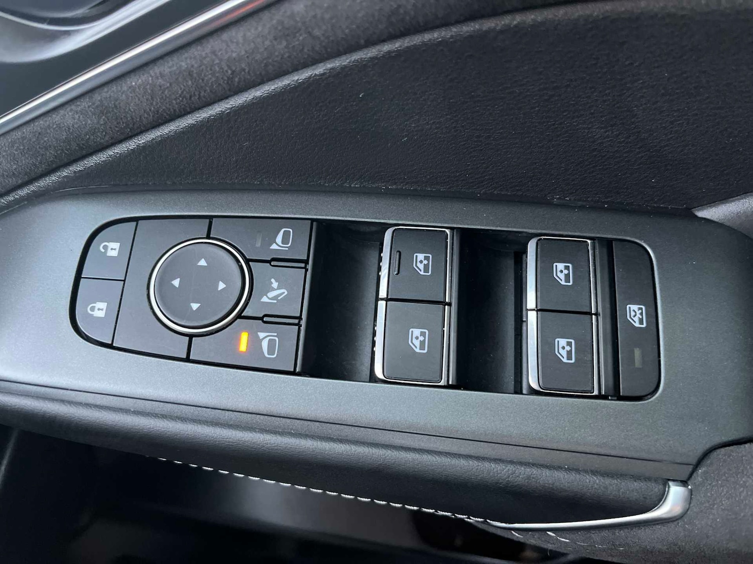 Used Nissan Qashqai 2024 for sale - 76455284: Photo 20