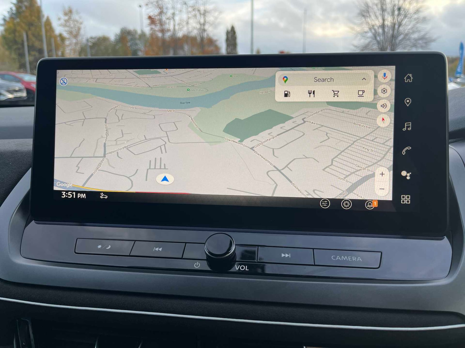 Used Nissan Qashqai 2024 for sale - 76455284: Photo 22