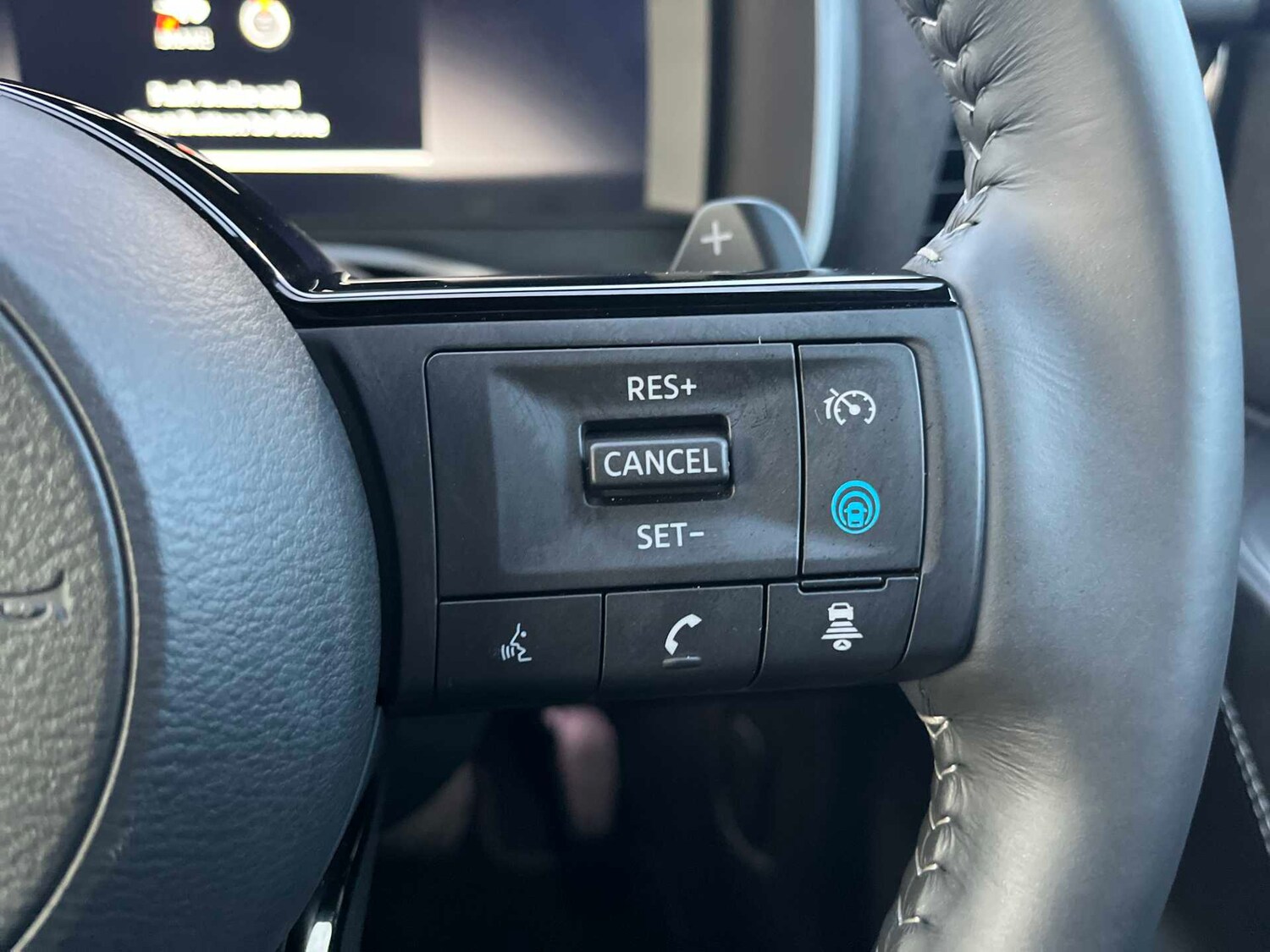 Used Nissan Qashqai 2024 for sale - 76455284: Photo 23