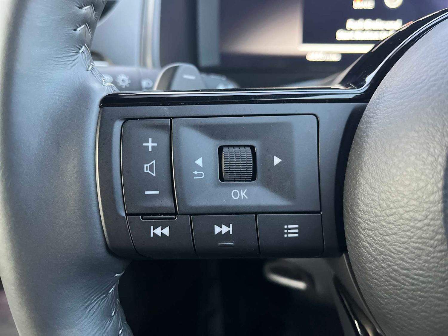 Used Nissan Qashqai 2024 for sale - 76455284: Photo 24