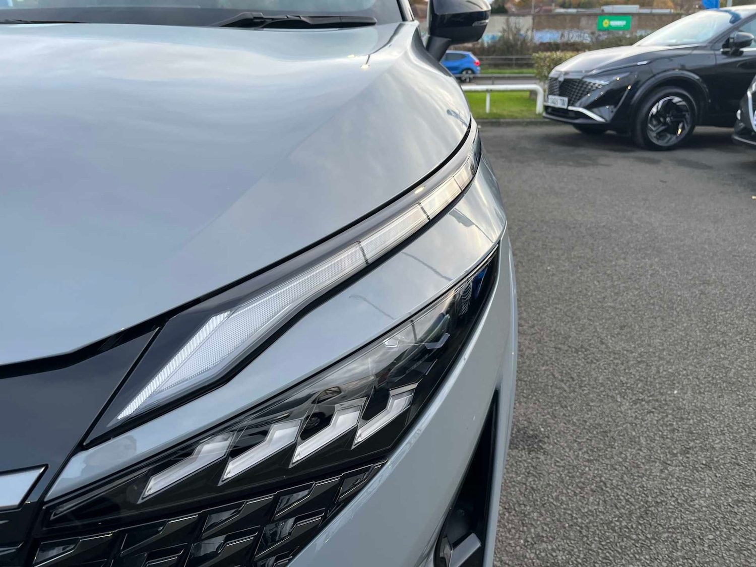 Used Nissan Qashqai 2024 for sale - 76455284: Photo 27